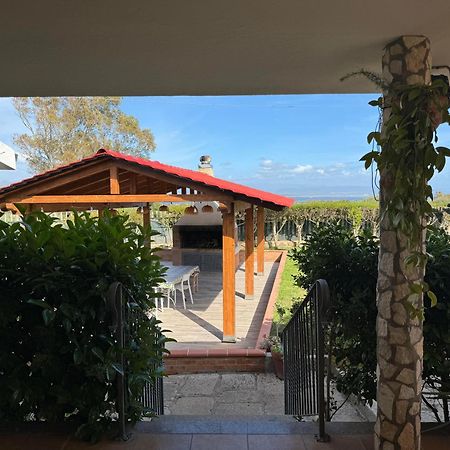 Casa Vacanze Sant'Antioco Luaran gambar