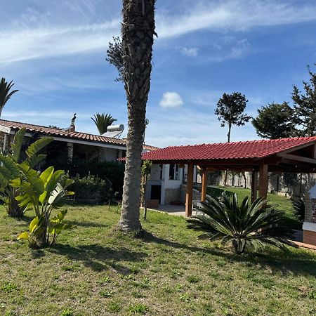 Casa Vacanze Sant'Antioco Luaran gambar