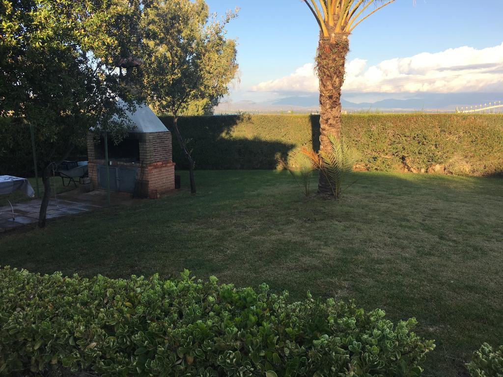 Casa Vacanze Sant'Antioco Luaran gambar