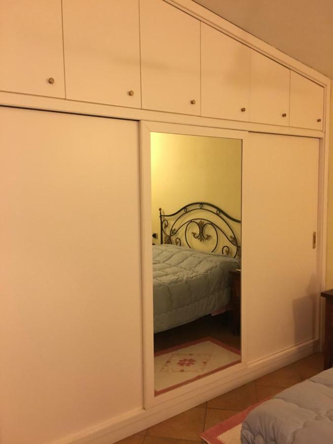 Casa Vacanze Sant'Antioco Luaran gambar