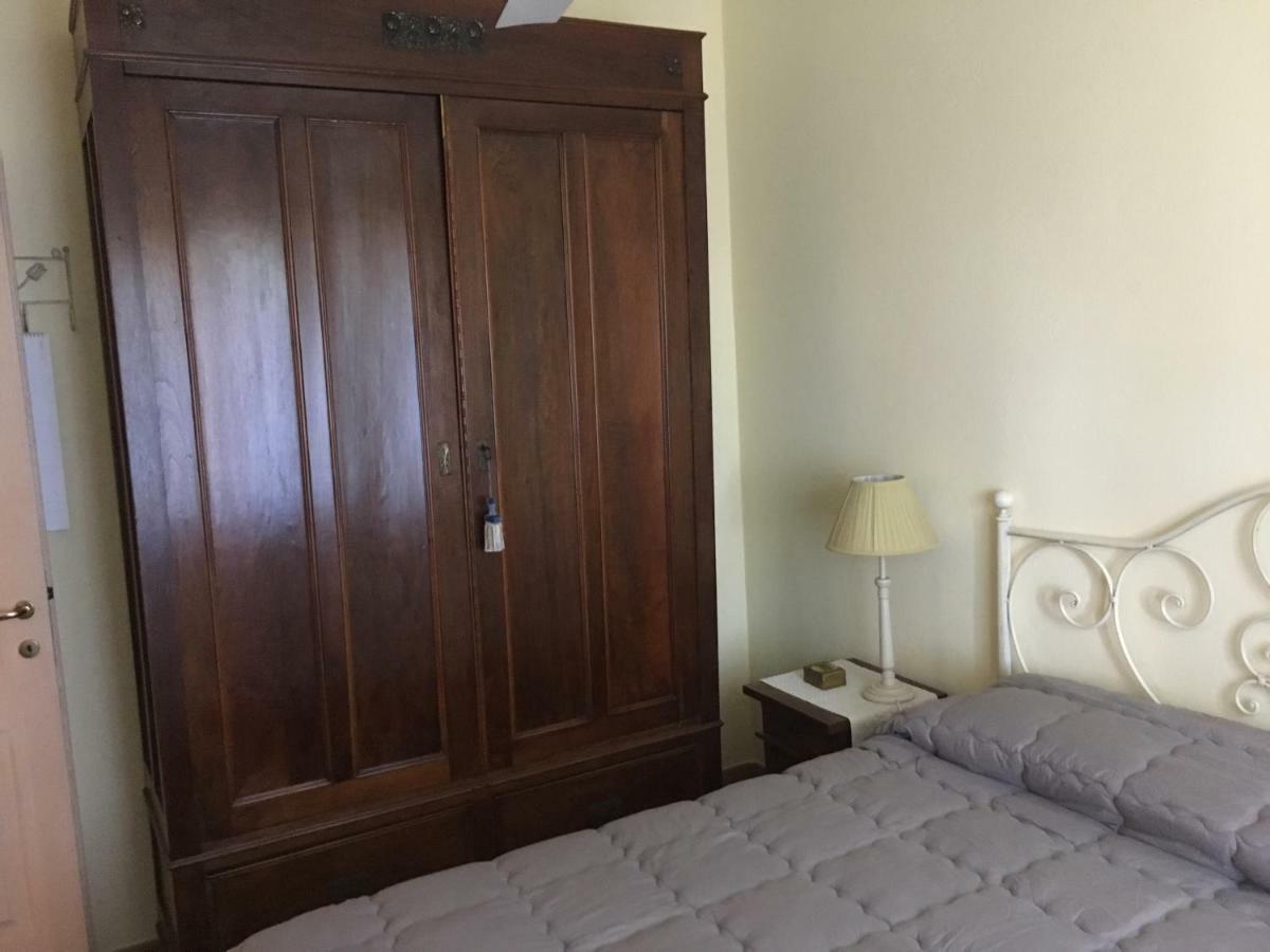 Casa Vacanze Sant'Antioco Luaran gambar