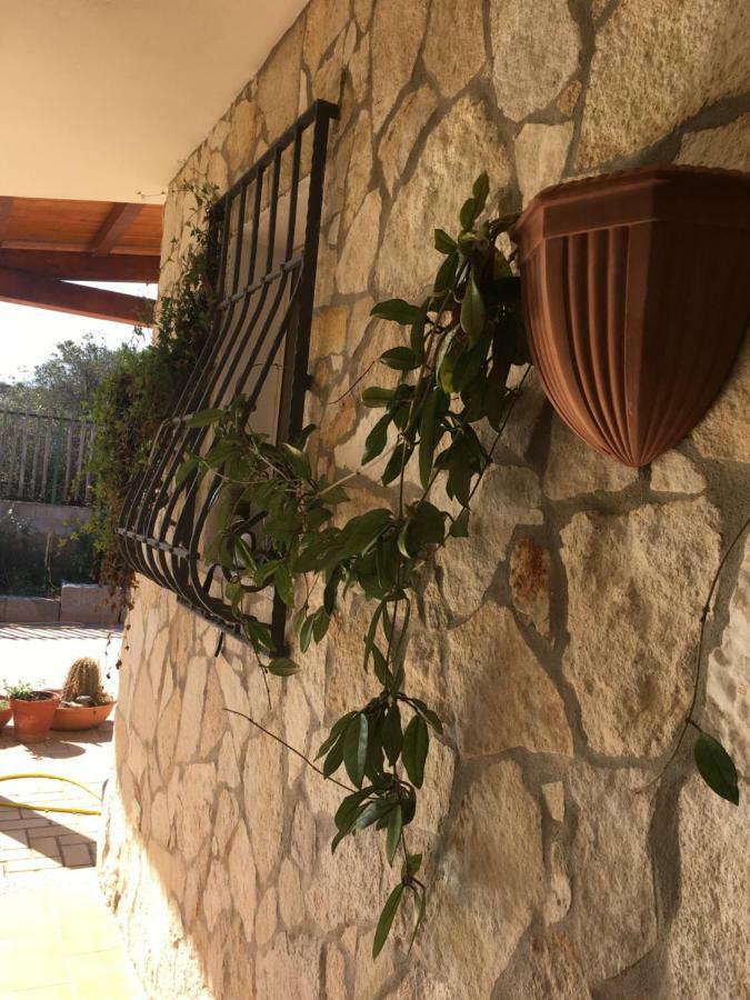 Casa Vacanze Sant'Antioco Luaran gambar