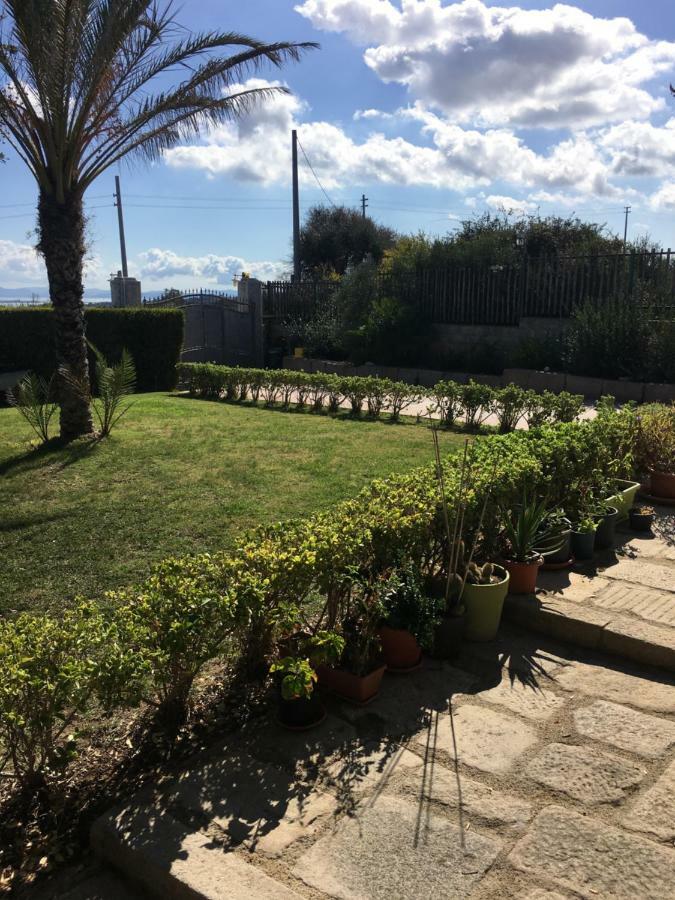 Casa Vacanze Sant'Antioco Luaran gambar