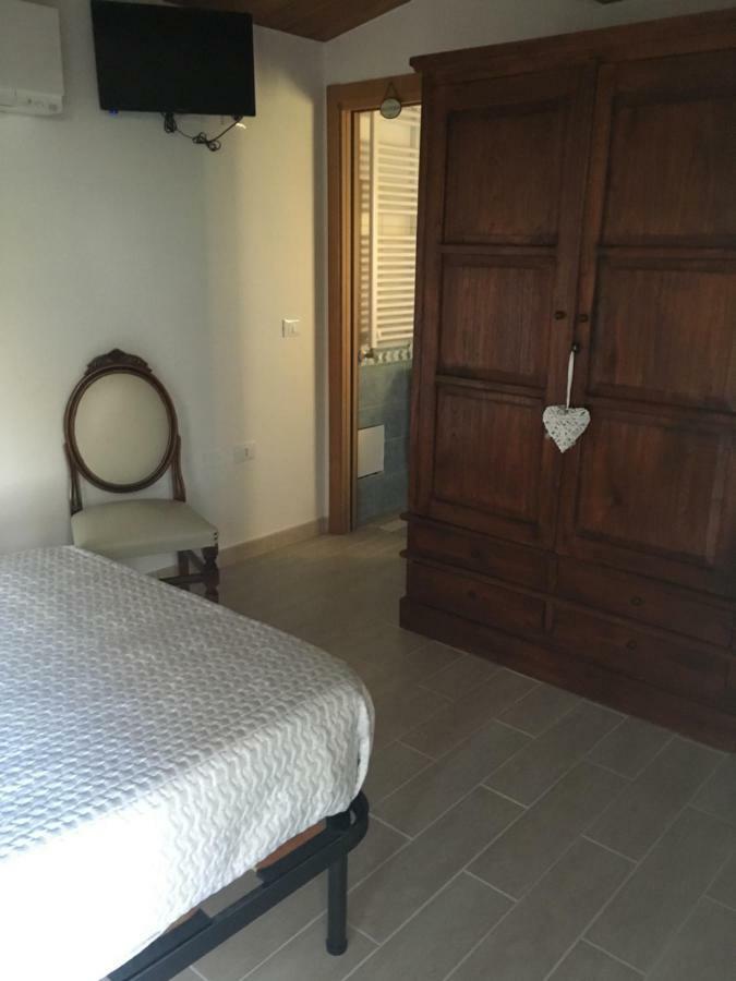Casa Vacanze Sant'Antioco Luaran gambar