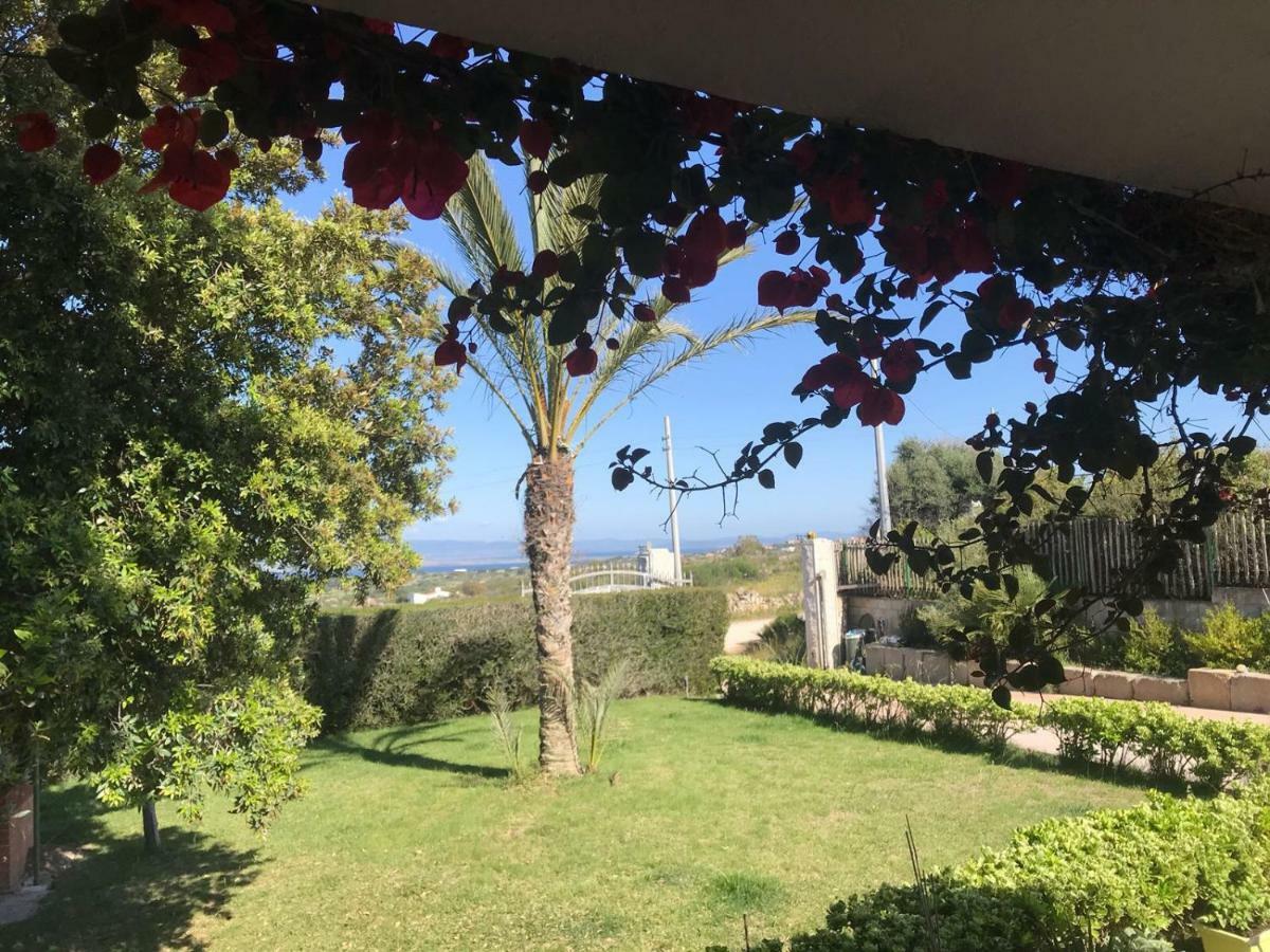 Casa Vacanze Sant'Antioco Luaran gambar