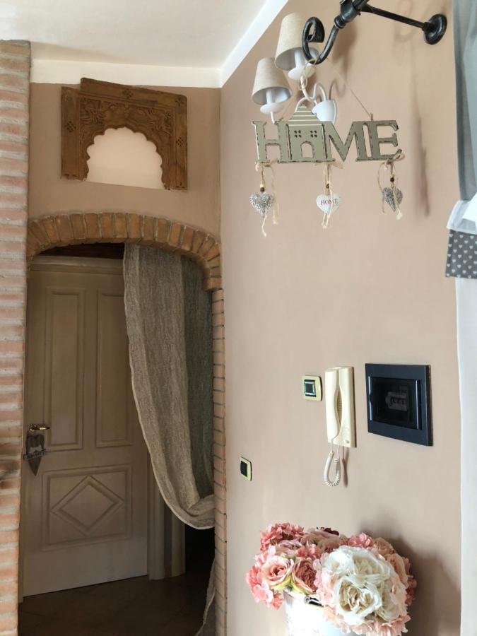 Casa Vacanze Sant'Antioco Luaran gambar