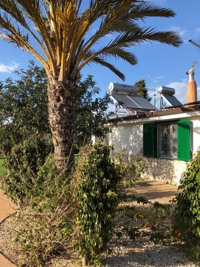 Casa Vacanze Sant'Antioco Luaran gambar