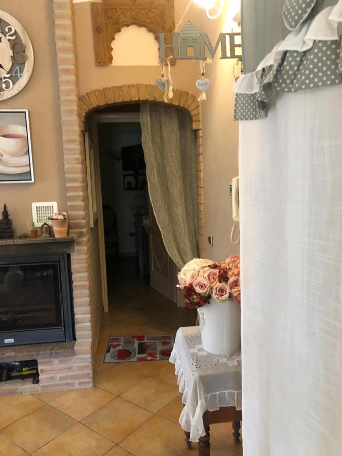 Casa Vacanze Sant'Antioco Luaran gambar